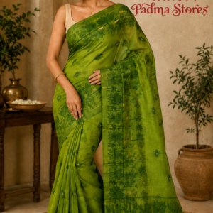 Padma Aura Linen